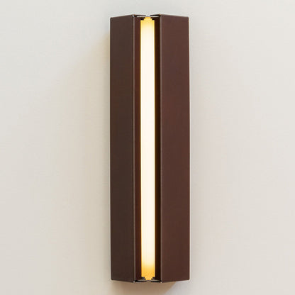 ADA Indoor/Outdoor LED Wall Sconce