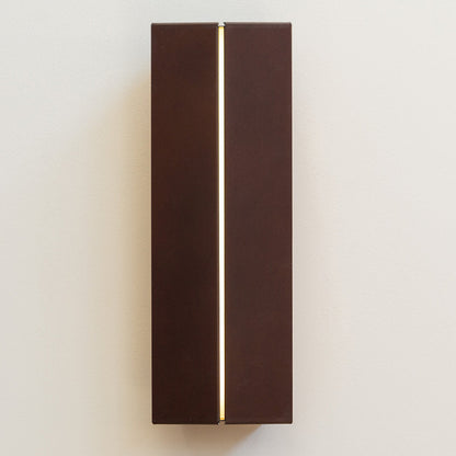 ADA Indoor/Outdoor LED Wall Sconce