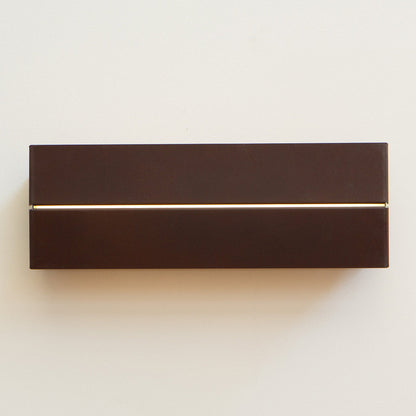 ADA Indoor/Outdoor LED Wall Sconce