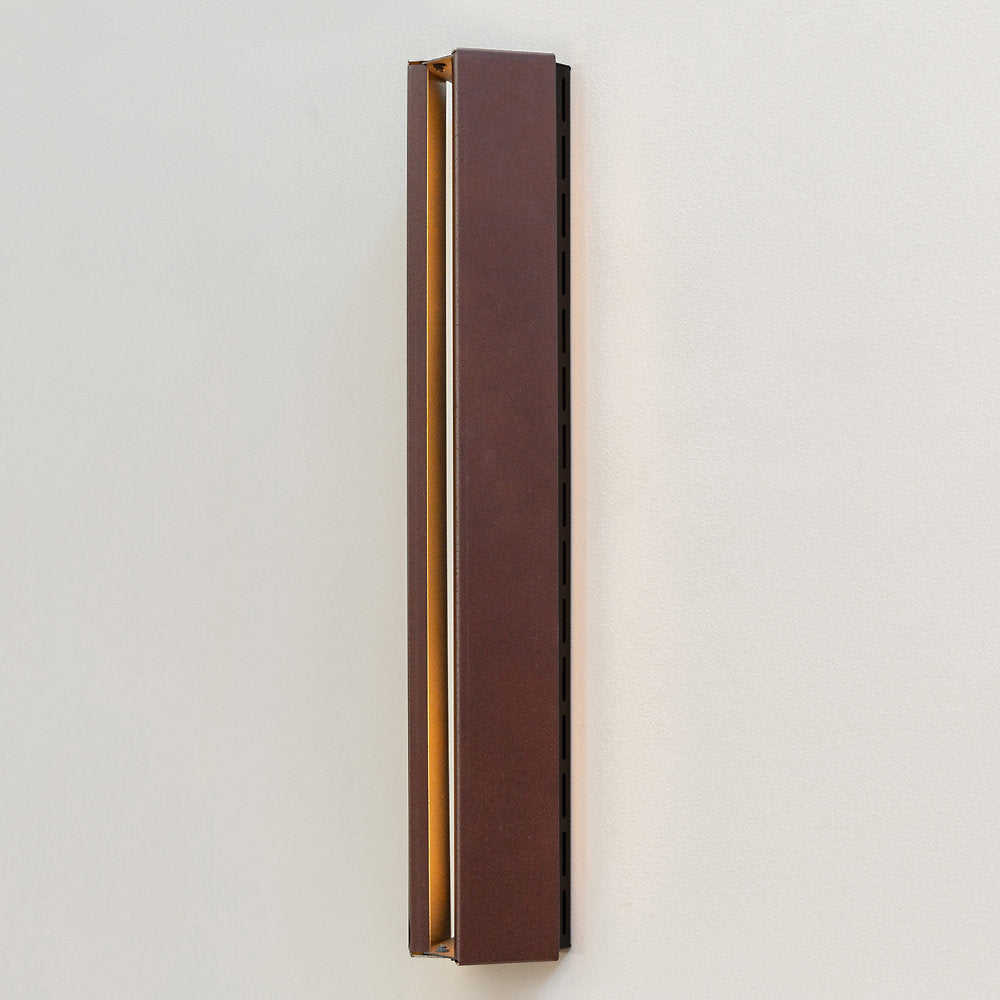ADA Indoor/Outdoor LED Wall Sconce