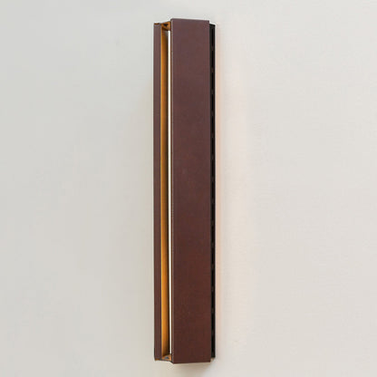 ADA Indoor/Outdoor LED Wall Sconce