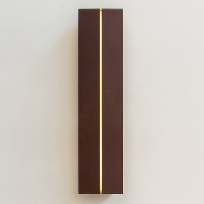 ADA Indoor/Outdoor LED Wall Sconce