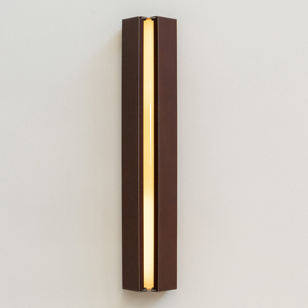 ADA Indoor/Outdoor LED Wall Sconce