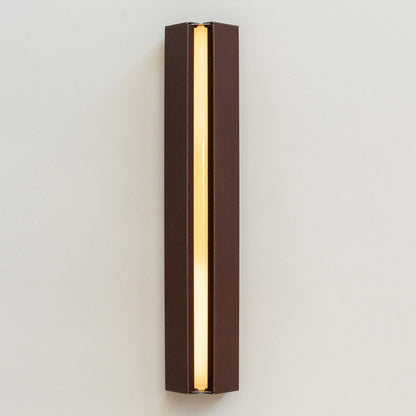 ADA Indoor/Outdoor LED Wall Sconce