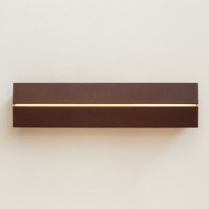 ADA Indoor/Outdoor LED Wall Sconce