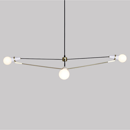 Church Chandelier