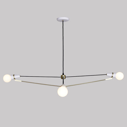 Church Chandelier
