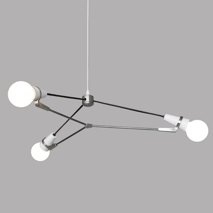 Church Chandelier