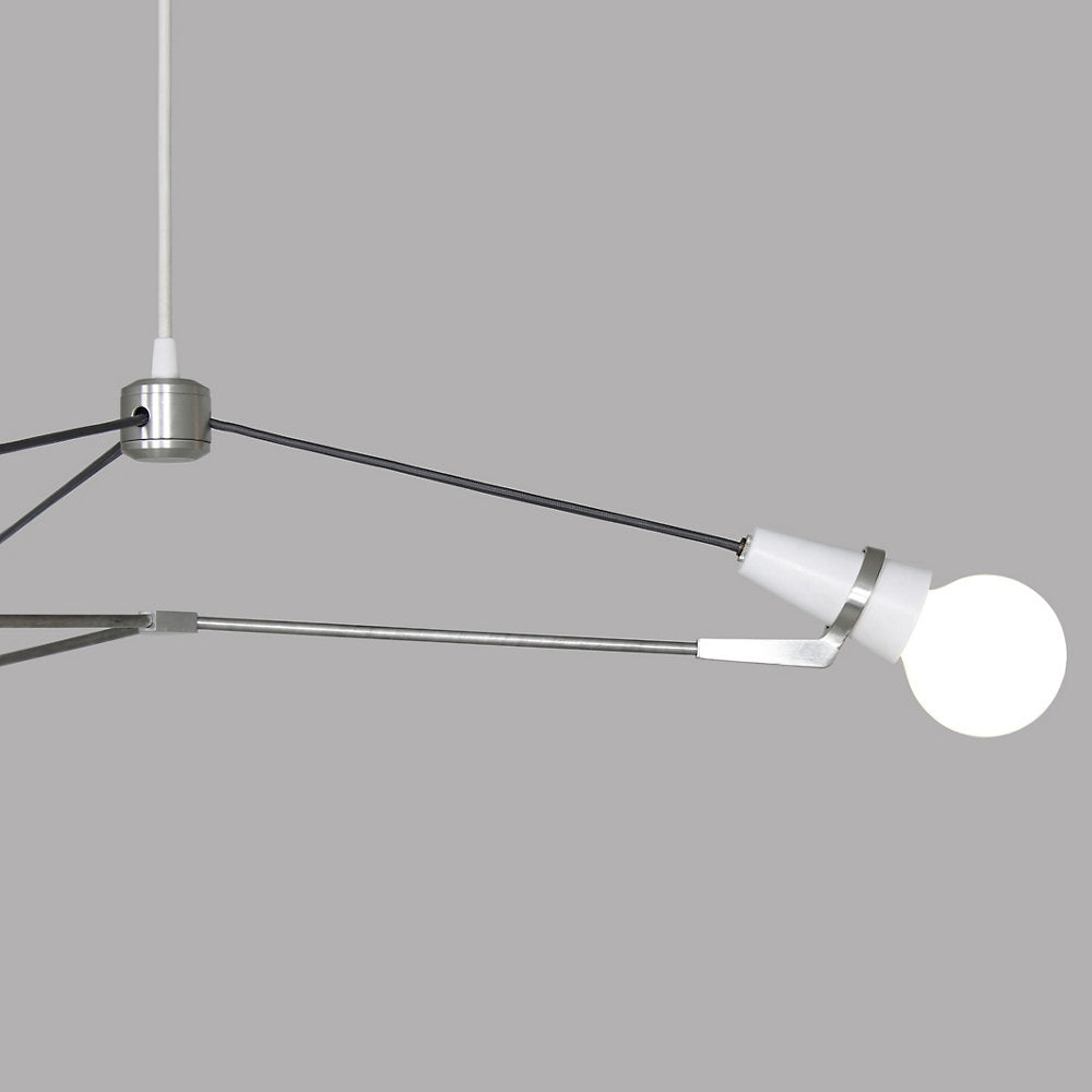 Church Chandelier
