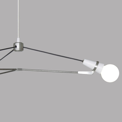 Church Chandelier