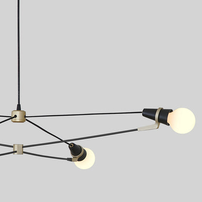 Church Chandelier