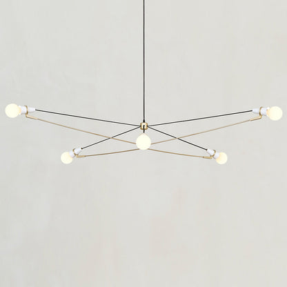 Church Chandelier