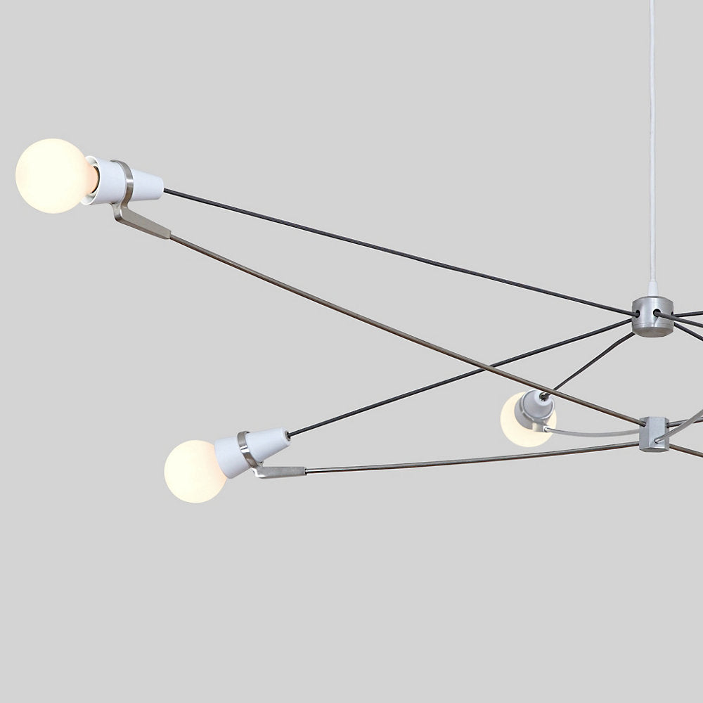 Church Chandelier