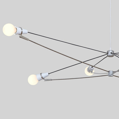 Church Chandelier