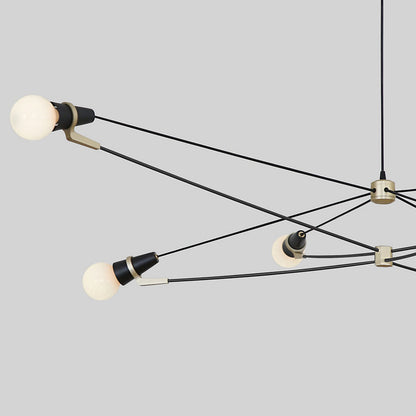 Church Chandelier