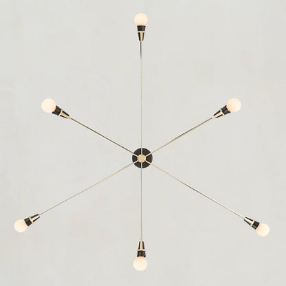 Church Chandelier