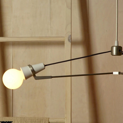 Church Chandelier