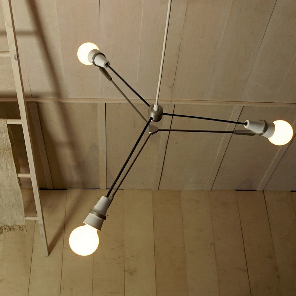 Church Chandelier