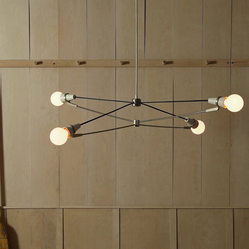 Church Chandelier