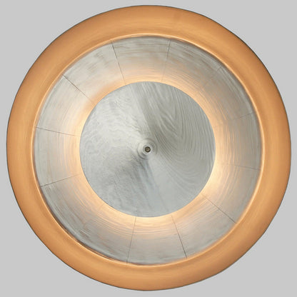 Grain Drum Pendant