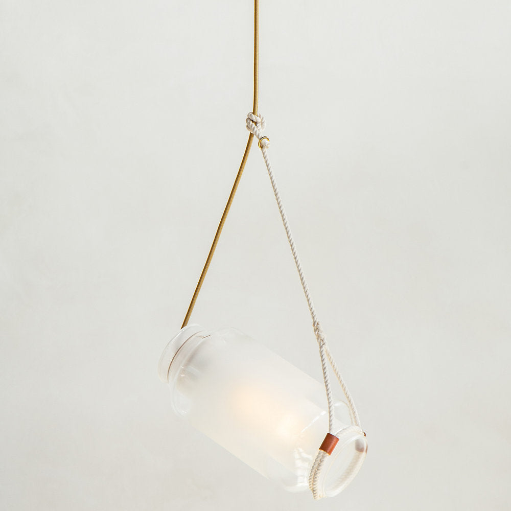 Float Pendant