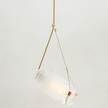 Float Pendant