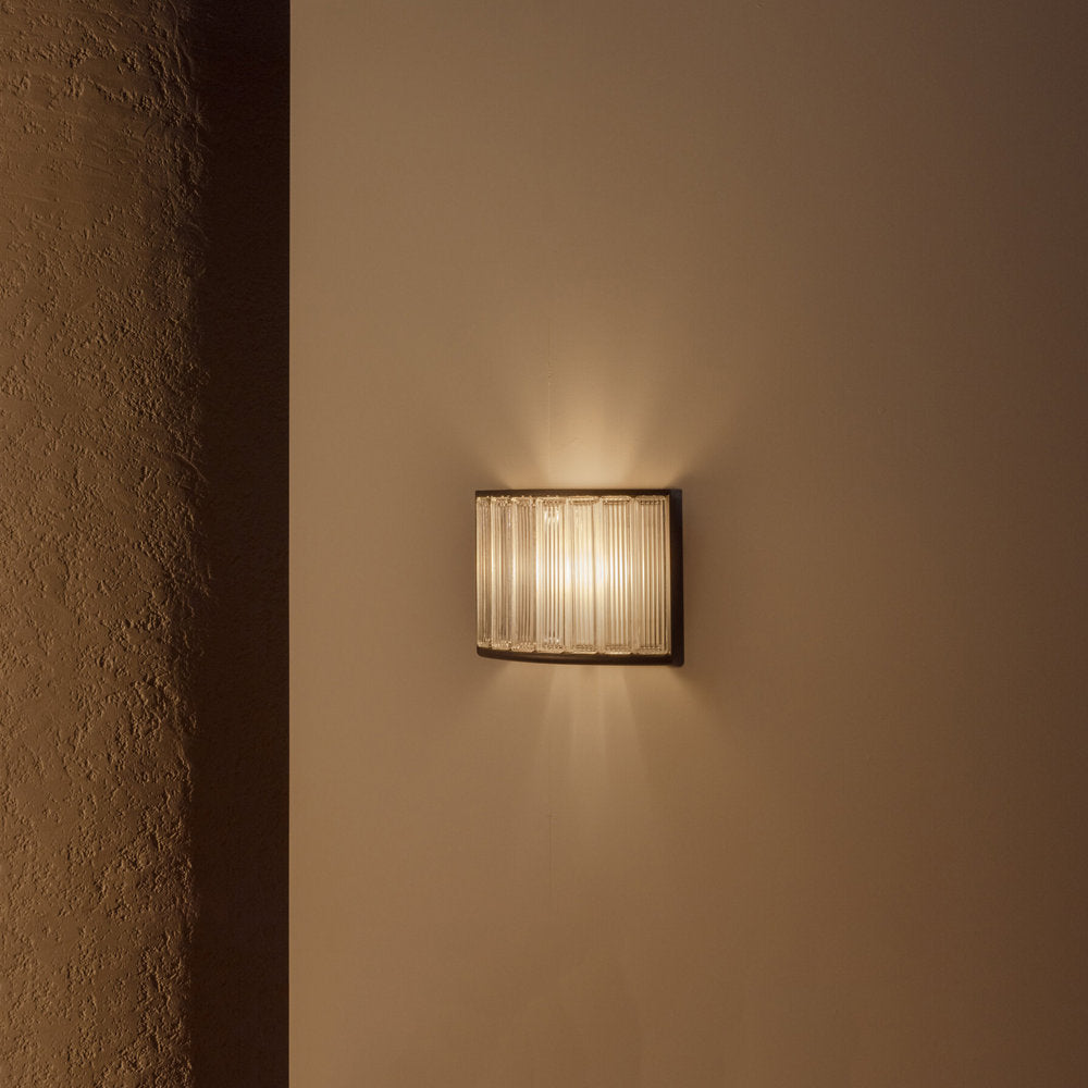 Estadio Wall Light