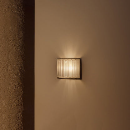 Estadio Wall Light