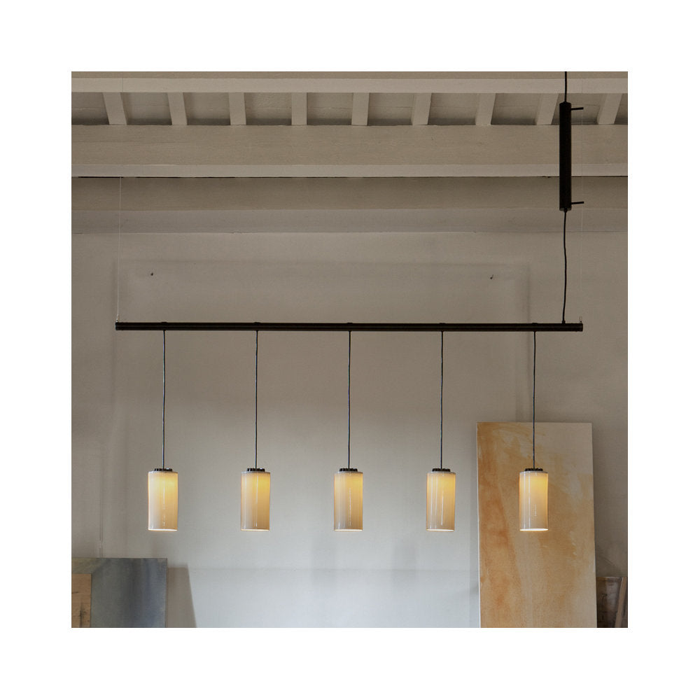 Cirio Multi-Light Linear Pendant