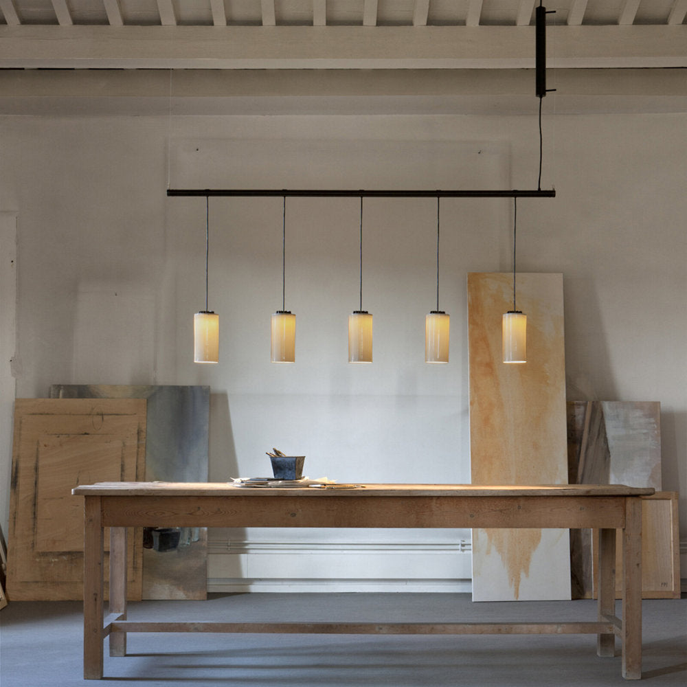 Cirio Multi-Light Linear Pendant