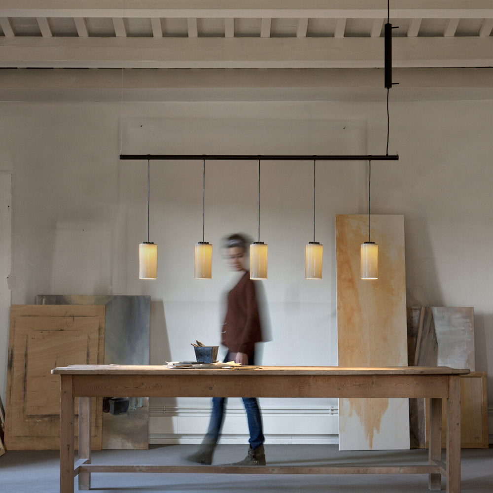 Cirio Multi-Light Linear Pendant