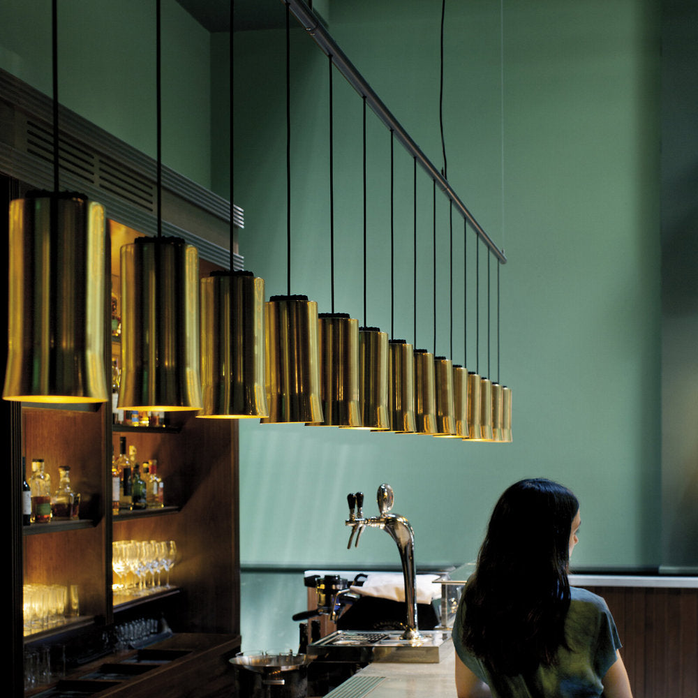 Cirio Multi-Light Linear Pendant