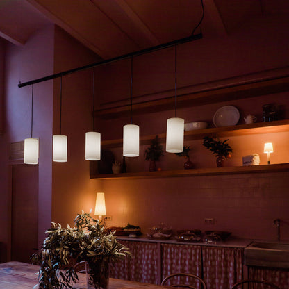 Cirio Multi-Light Linear Pendant