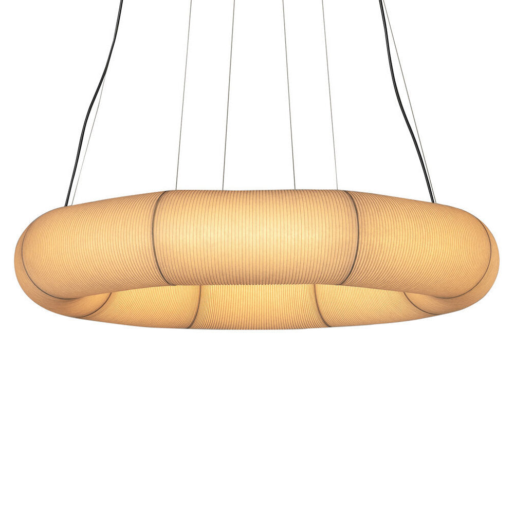 Tekio Circular LED Pendant