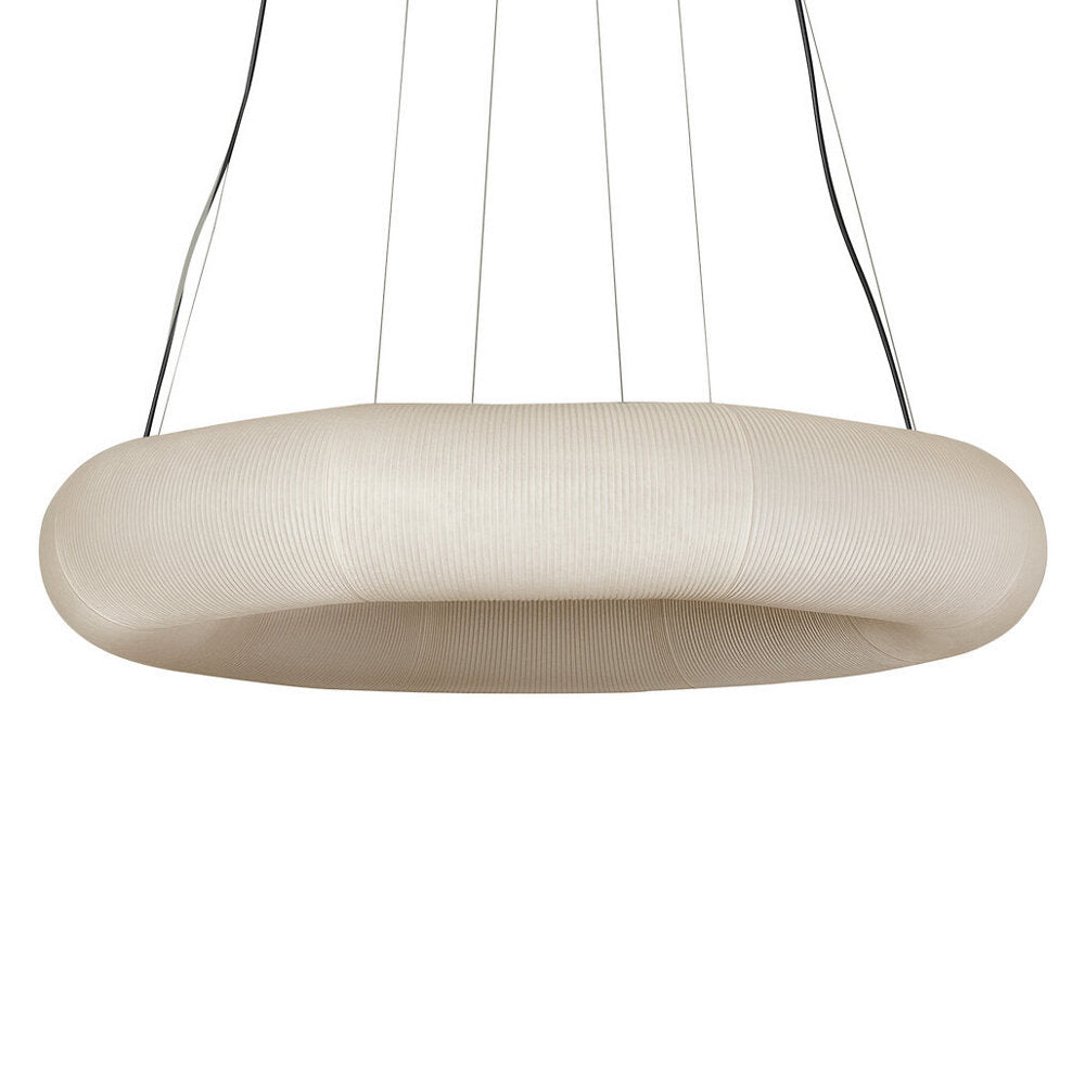 Tekio Circular LED Pendant
