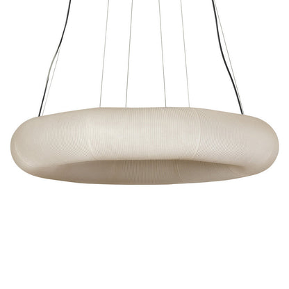Tekio Circular LED Pendant