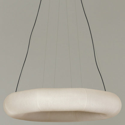 Tekio Circular LED Pendant