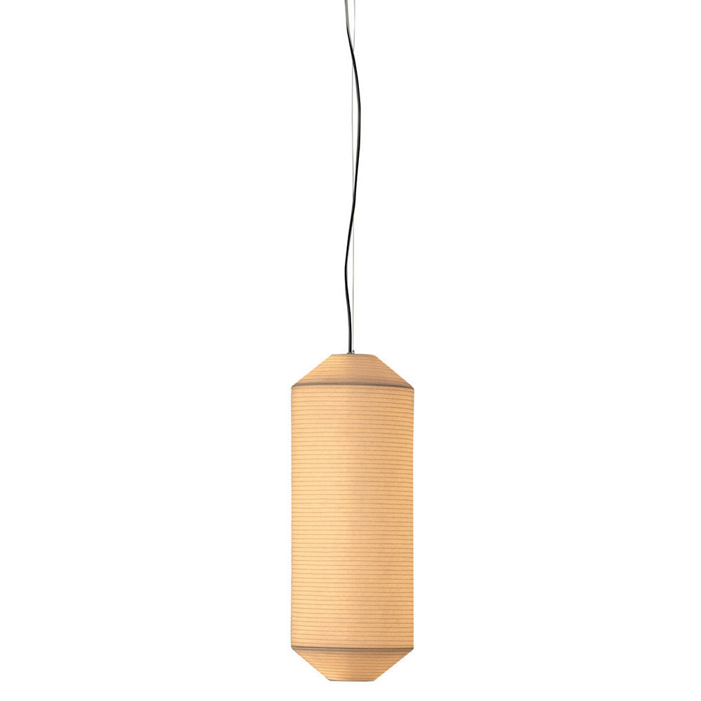 Tekio Vertical LED Pendant