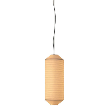 Tekio Vertical LED Pendant