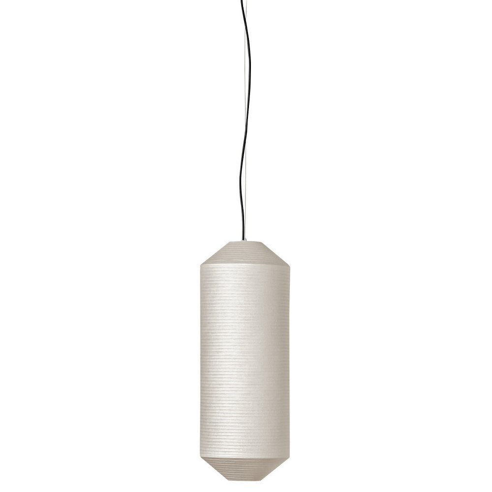 Tekio Vertical LED Pendant