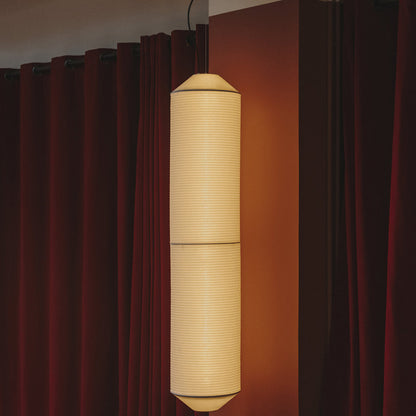 Tekio Vertical LED Pendant