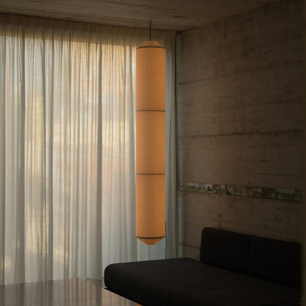 Tekio Vertical LED Pendant