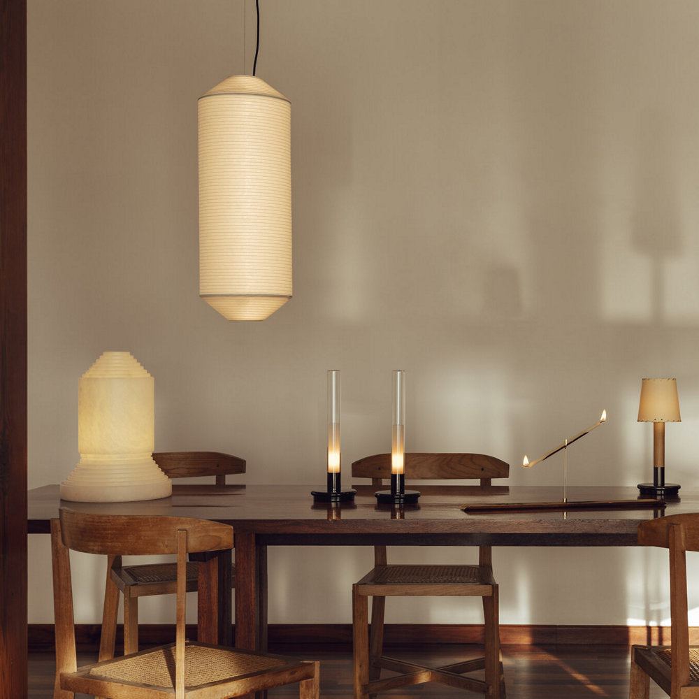 Tekio Vertical LED Pendant