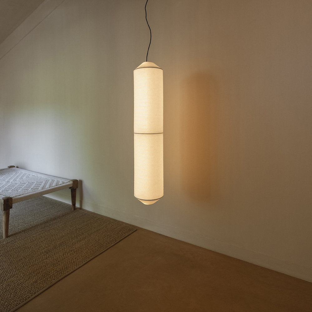 Tekio Vertical LED Pendant