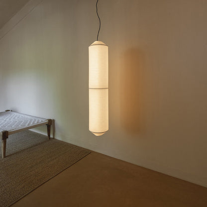 Tekio Vertical LED Pendant