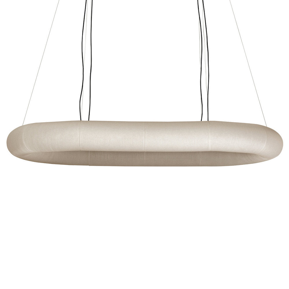 Tekio Oval LED Pendant