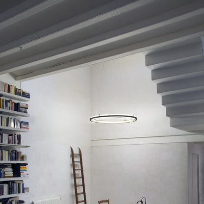 Nimba LED Suspension