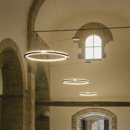 Nimba LED Suspension