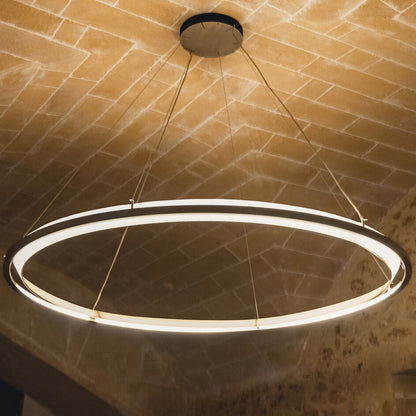 Nimba LED Suspension