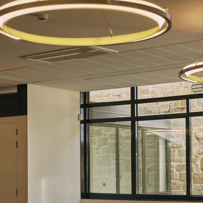 Nimba LED Suspension